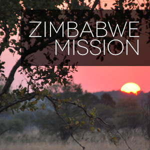 Zimbabwe-Mission